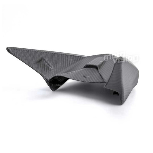 Tête fourche carbone - fourche,