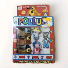 Le Manège enchanté  ORTF