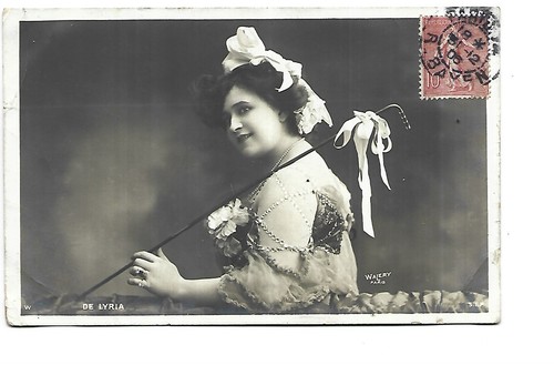 Artisye 1900 opera - 1900,