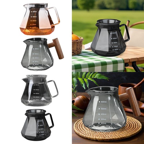 Verseuse verre pour - verseuse,