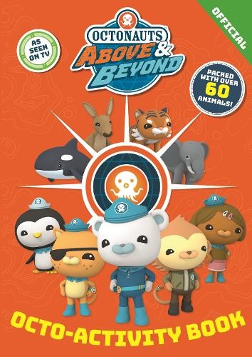 Official octonauts - official,