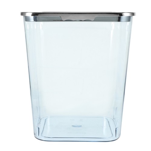 Conteneur poubelle salle de - ,