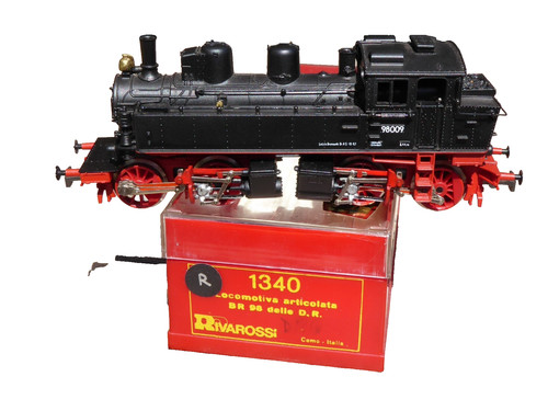 Rivarossi 1340 - , h0