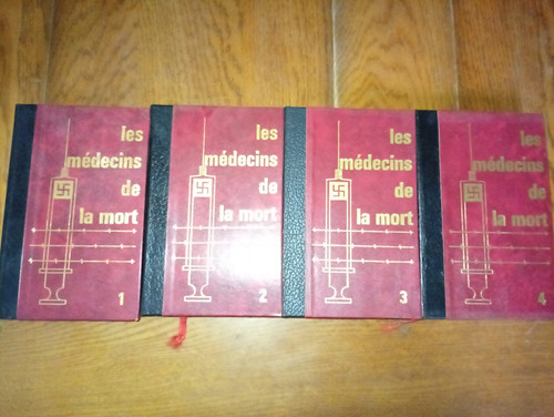 Lot livres les - 4,
