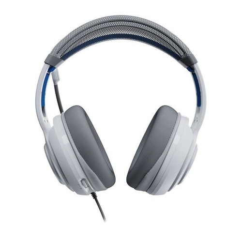 Casque gaming filaire turtle - gaming,
