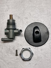 Robinet + Poignée Vis Ecrou