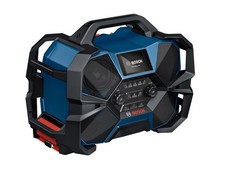 Radio De Chantier