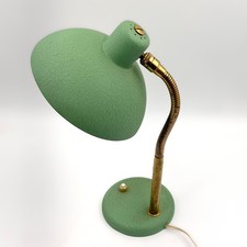 Lampe métal articulée design
