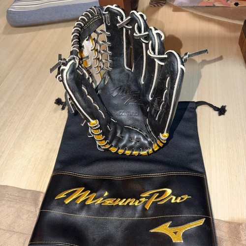 Used mizuno pro inch - used,