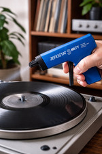 Ergonomic Zerostat 3