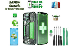 🇫🇷 ECRAN COMPLET IPHONE