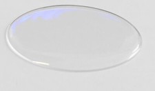 Verre montre savonnette - montre,