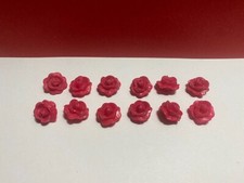 Playmobil lot 12 fleurs - 12,