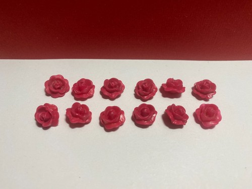 Playmobil lot 12 fleurs - playmobil, –