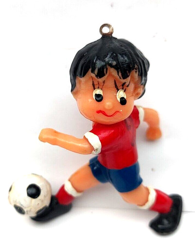 Jouet figurine sport billy - jouet,