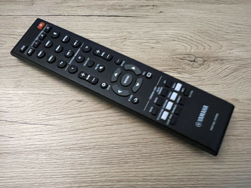 Télécommande yamaha fsr145 - télécommande,