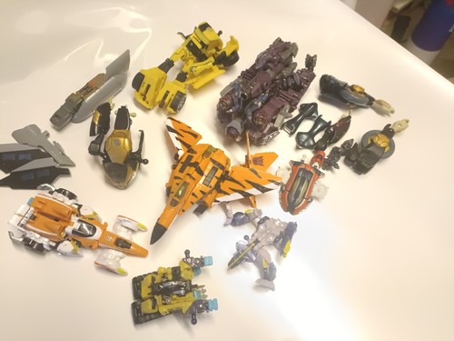 Lot transformers - lot,
