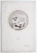 Ancienne Photographie Studio