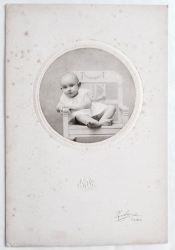 Ancienne photographie studio - ancienne,