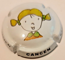 Capsule de crémant, Mousseux