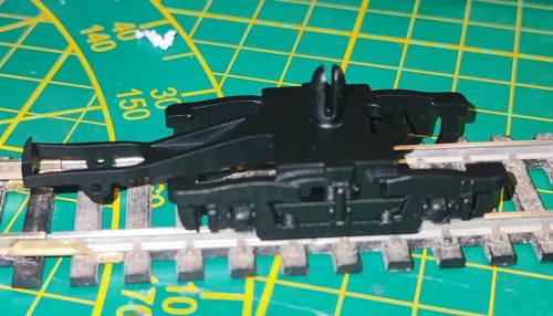 Nouvelle fabrication - ***,