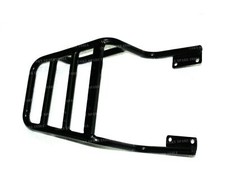 Porte-bagages arrière