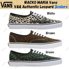 Wacko maria vans v44 - wacko,
