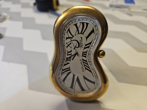 Salvador dali softwatch - dali,