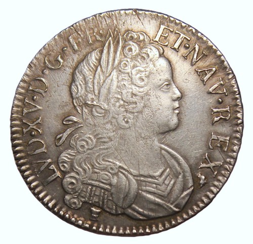 Ecu france navarre louis - de,