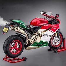 1:9 1299 Kawasaki Ninja H2R