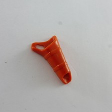 19679 Playmobil Poche Orange Porte Arme pour Ceinture