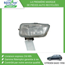 🏆 PHARE ANTIBROUILLARD AVANT GAUCHE CITROEN SAXO Phase 1 1996-1999
