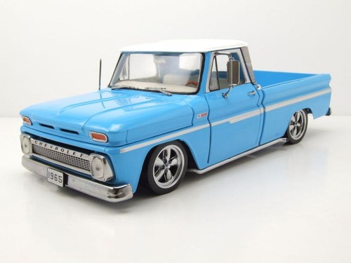 Chevrolet styleside pick - c-10,