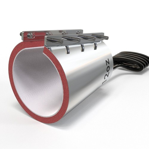 Mug silicone haute performance - mug,