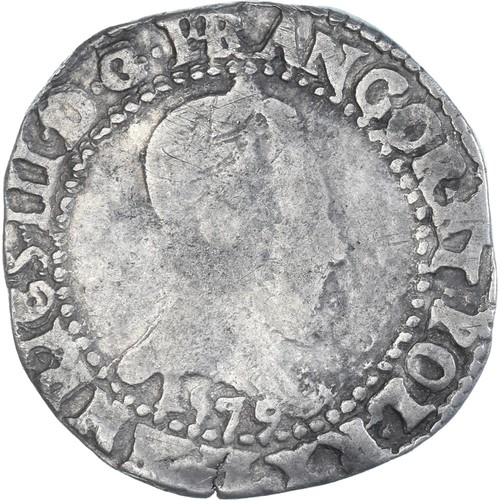 342681 coin france henri - coin,,