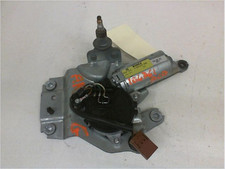 Moteur essuie-glace arrière