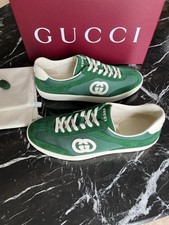 Baskets Gucci Homme G74 Taille