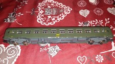 Roco 44600 Voiture UIC SNCF