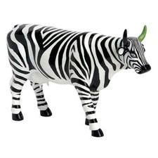 COW PARADE GRAND H 170 MM X 290 MM THE GREENHORN
