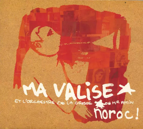 Noroc ma valise - !,,