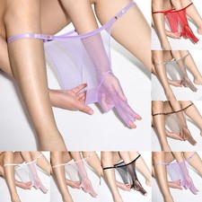 5) String string homme