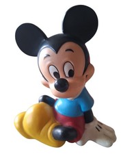 Ancienne tirelire mickey - ancienne,