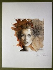 Illustration Ex Libris Signé