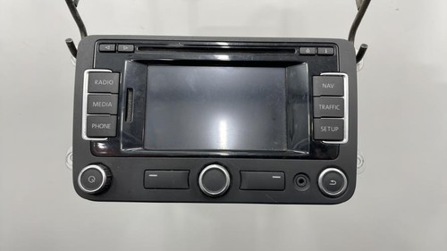 Autoradio volkswagen passat - autoradio,