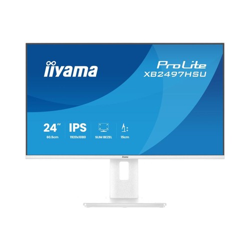 Iiyama prolite xb2497hsu - iiyama,