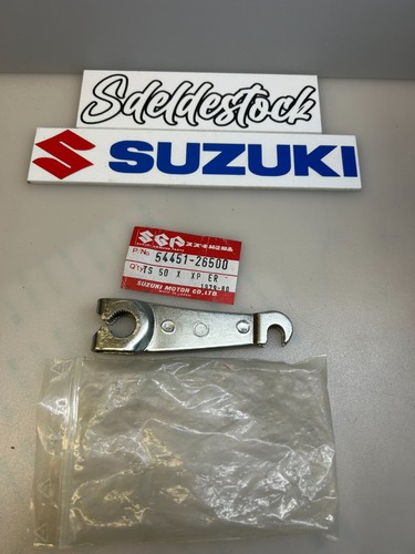 Came frein avant suzuki - 1,