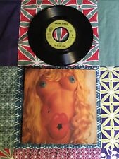 DISQUE VINYLE  45 TOURS -