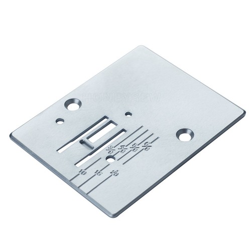Plaque aiguille compatible - plaque,