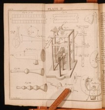 1739 Memoirs of the Royal