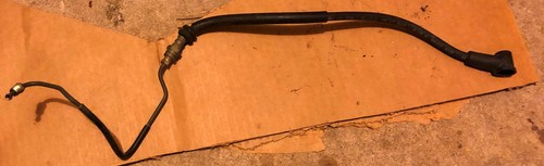 Honda aspencade gl1200a oem - aspencade,